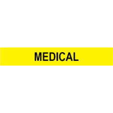StirlingFildes | Allied Health Labels